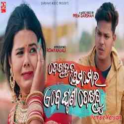 Dekhichu Ta Prema Mora - Female